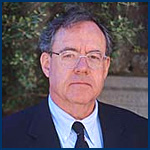 Photo of Robert A. Knisely