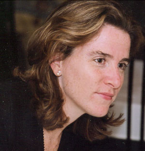 Photo of Georgia Sullivan